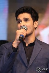 Surya vs Surya Movie Audio Launch